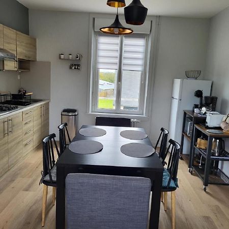 Appartement Paisible En Baie De Morlaix Plougasnou Ngoại thất bức ảnh