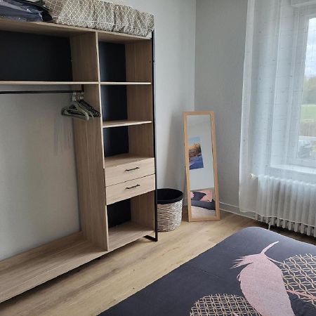 Appartement Paisible En Baie De Morlaix Plougasnou Ngoại thất bức ảnh