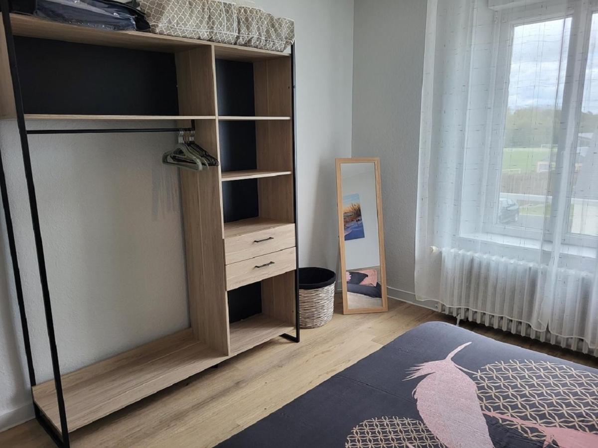 Appartement Paisible En Baie De Morlaix Plougasnou Ngoại thất bức ảnh